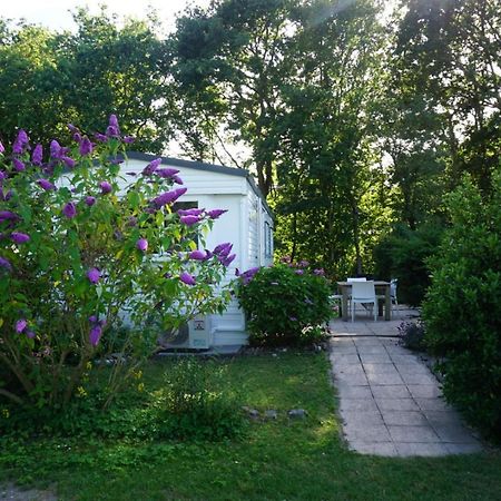 Kd 883 - Vakantiepark Kijkduin Lahey Dış mekan fotoğraf