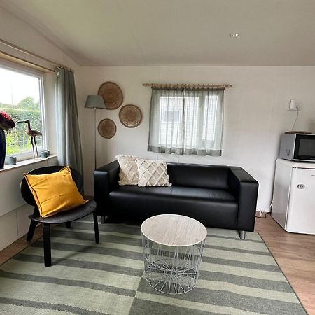 Kd 883 - Vakantiepark Kijkduin Lahey Dış mekan fotoğraf