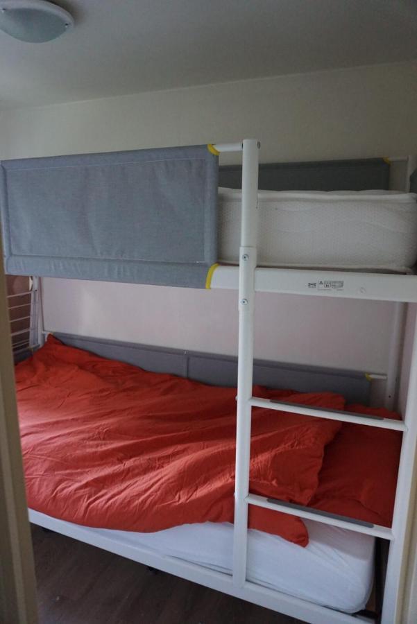 Kd 883 - Vakantiepark Kijkduin Lahey Dış mekan fotoğraf