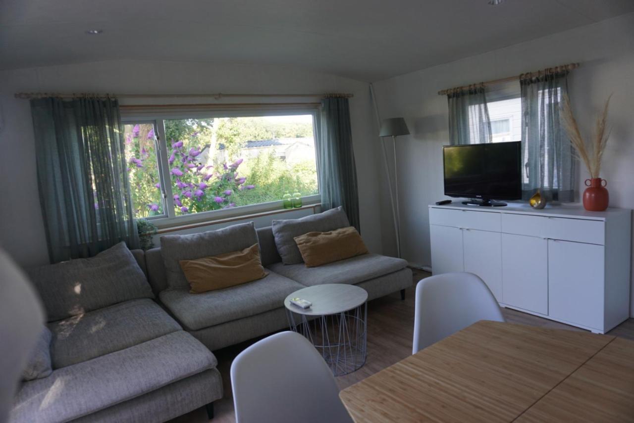 Kd 883 - Vakantiepark Kijkduin Lahey Dış mekan fotoğraf