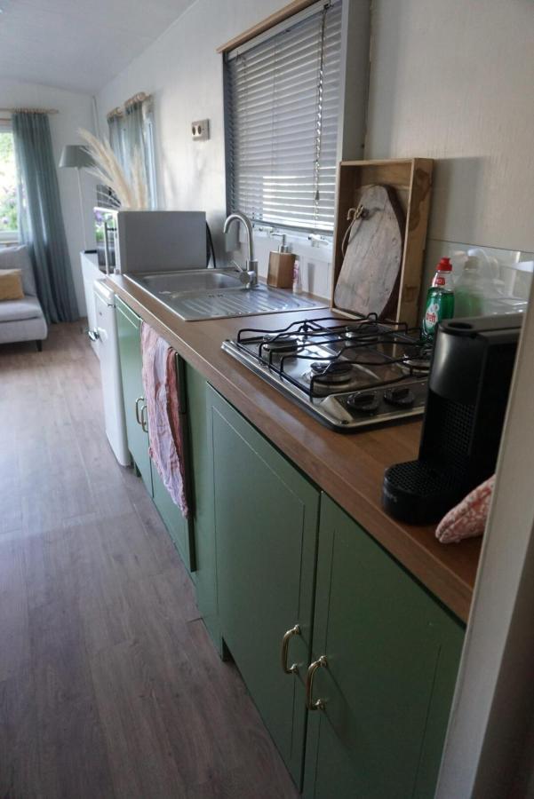 Kd 883 - Vakantiepark Kijkduin Lahey Dış mekan fotoğraf