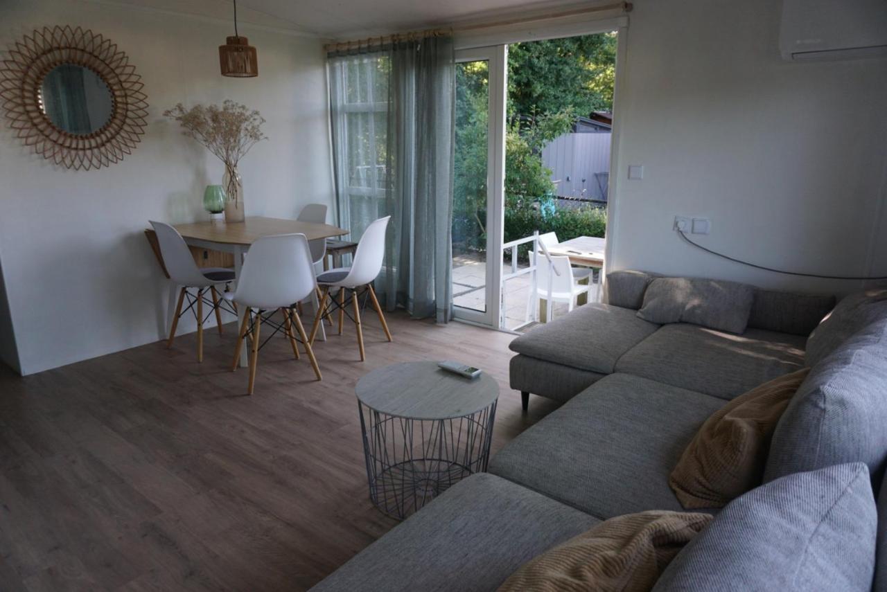 Kd 883 - Vakantiepark Kijkduin Lahey Dış mekan fotoğraf