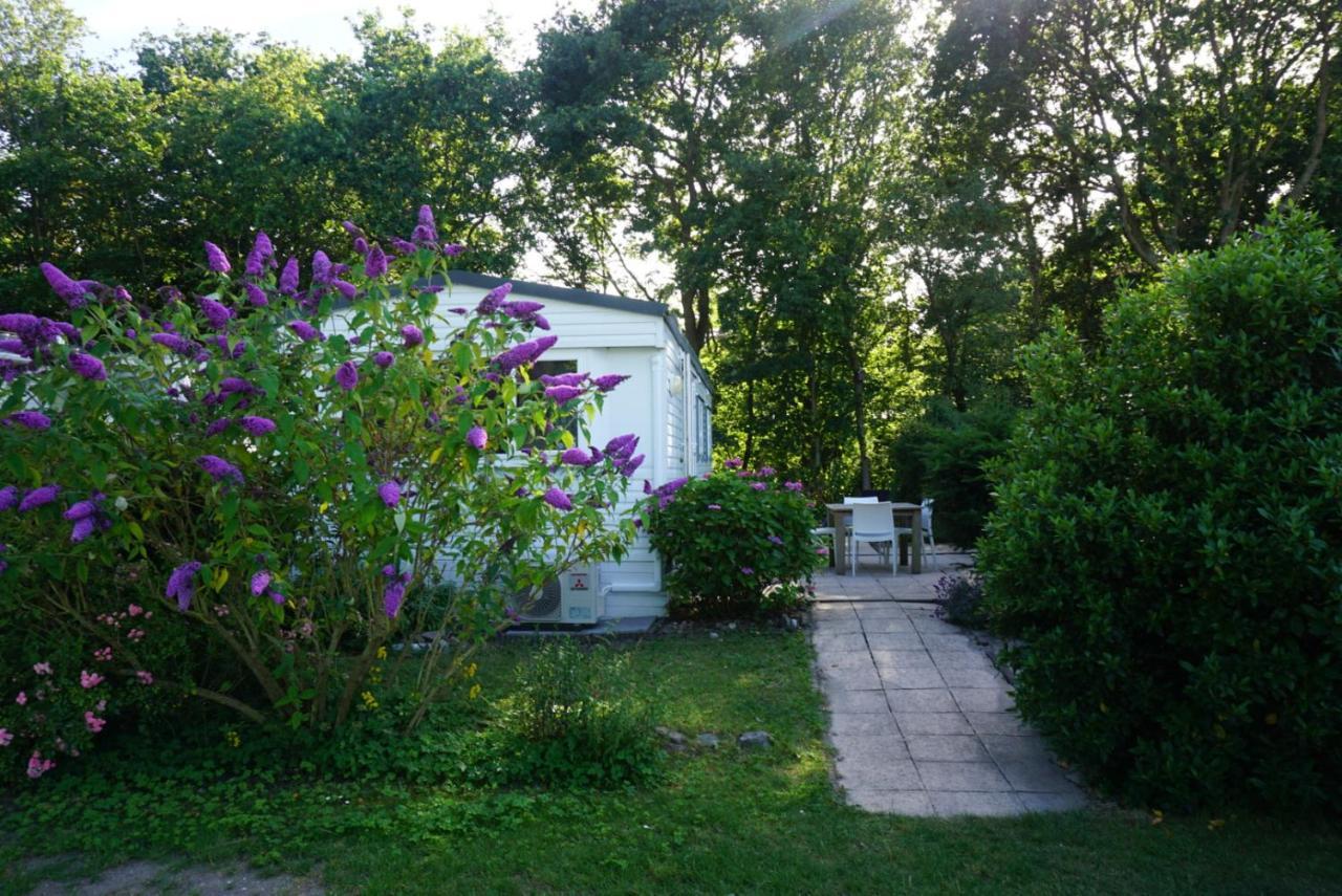 Kd 883 - Vakantiepark Kijkduin Lahey Dış mekan fotoğraf