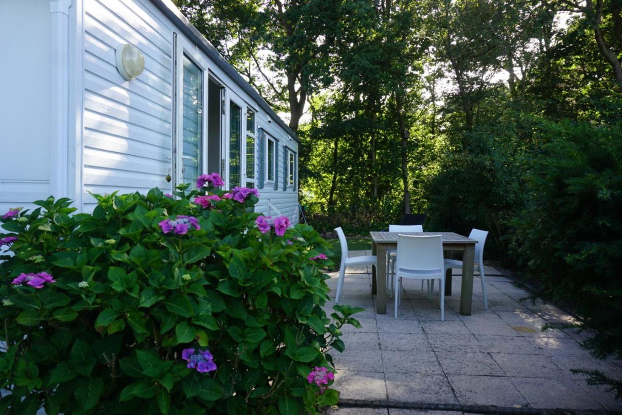 Kd 883 - Vakantiepark Kijkduin Lahey Dış mekan fotoğraf