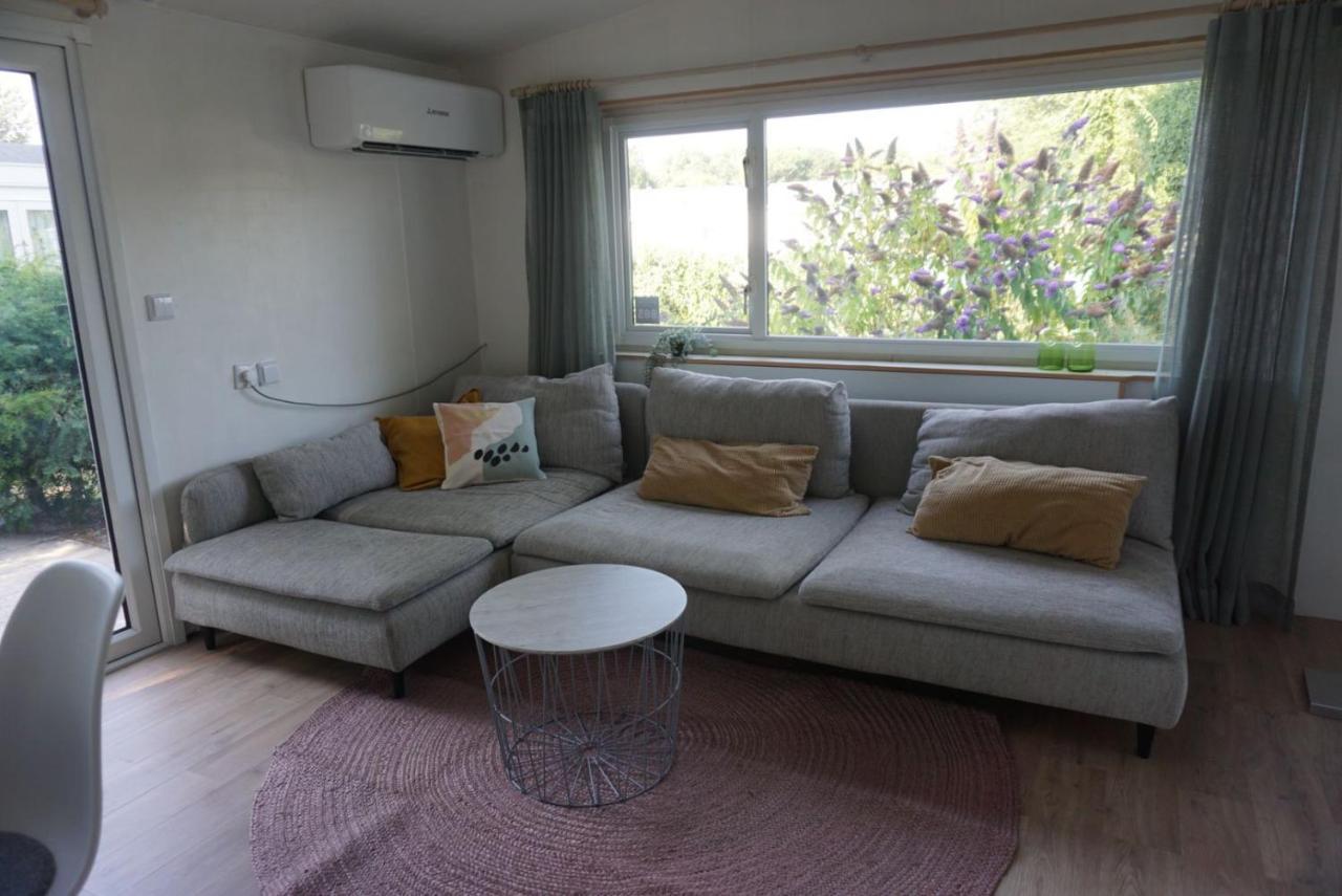 Kd 883 - Vakantiepark Kijkduin Lahey Dış mekan fotoğraf