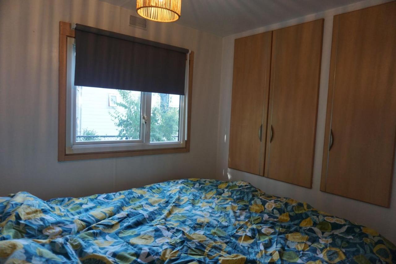 Kd 883 - Vakantiepark Kijkduin Lahey Dış mekan fotoğraf