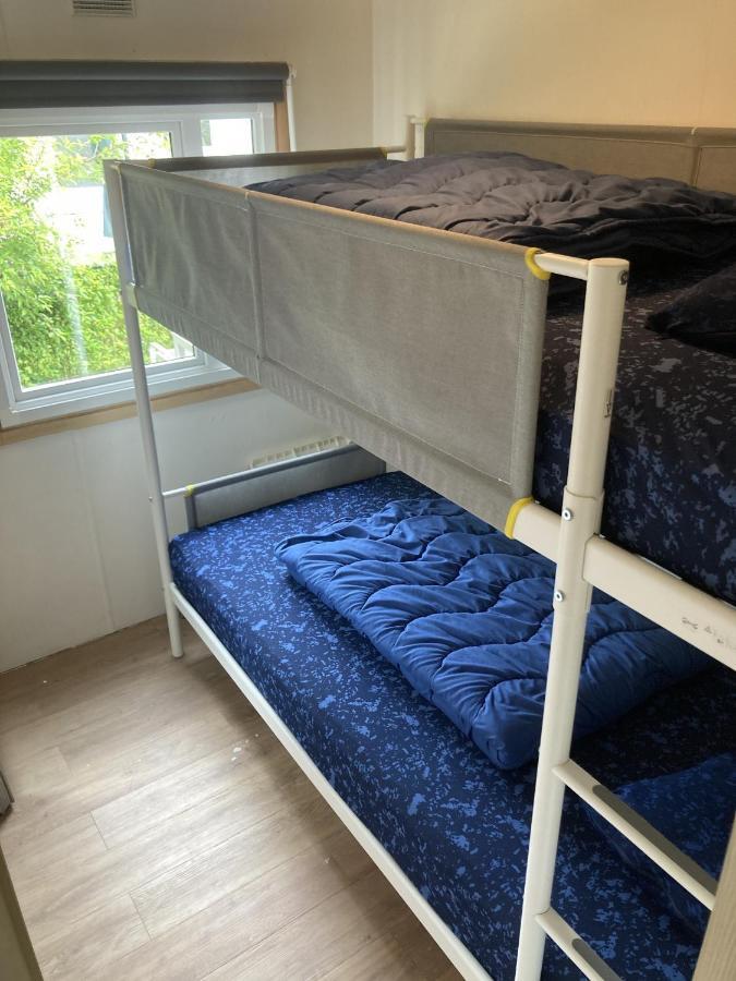 Kd 883 - Vakantiepark Kijkduin Lahey Dış mekan fotoğraf
